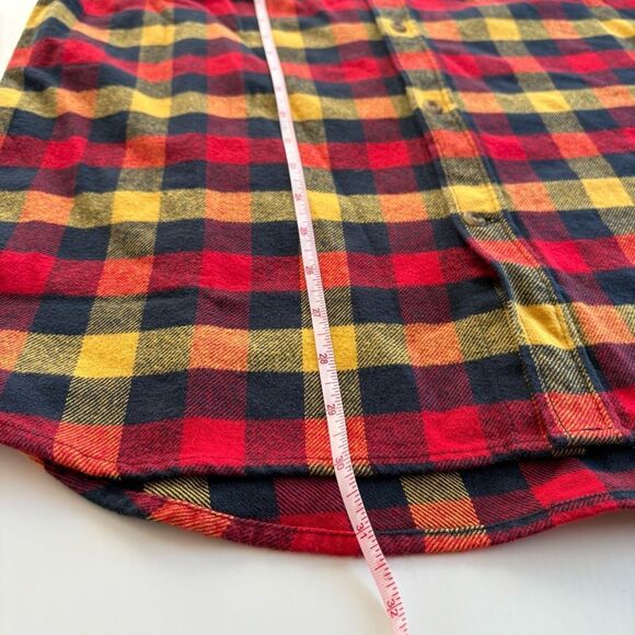 Fjällräven Flannel Shirt* - Picture 10 of 11